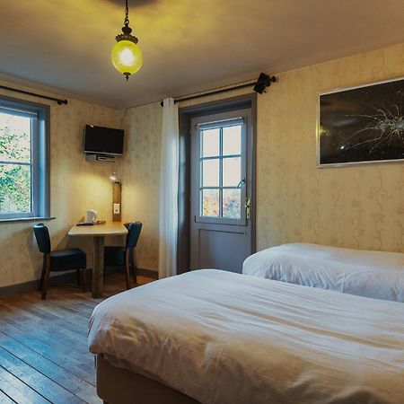 Uylenburg- Du Midi Hotel Delft Room photo