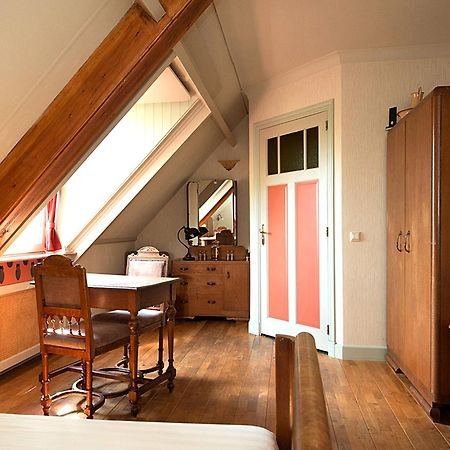 Uylenburg- Du Midi Hotel Delft Room photo