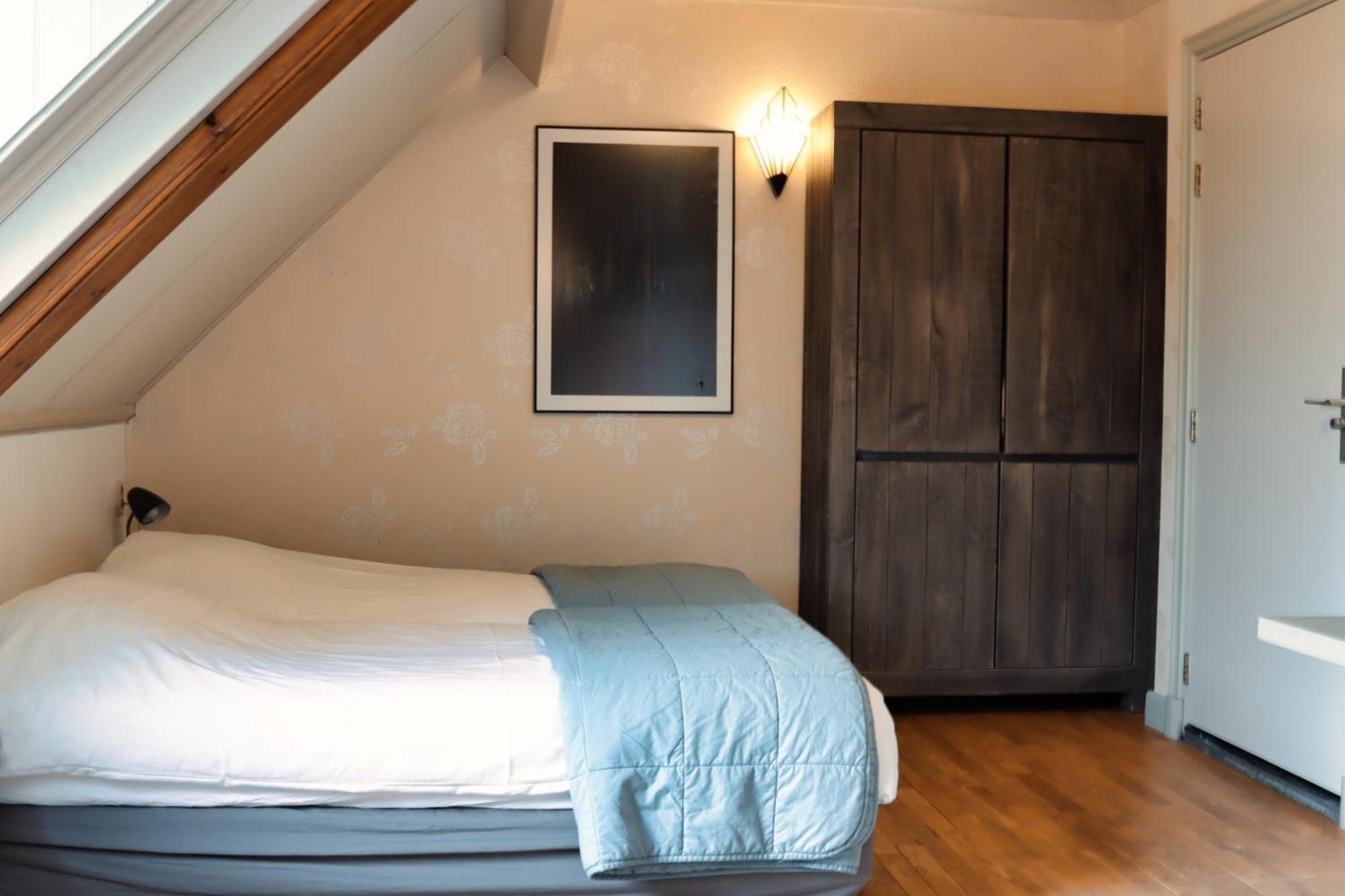 Uylenburg- Du Midi Hotel Delft Room photo