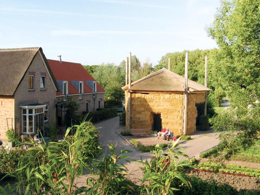 Uylenburg- Du Midi Hotel Delft Exterior photo